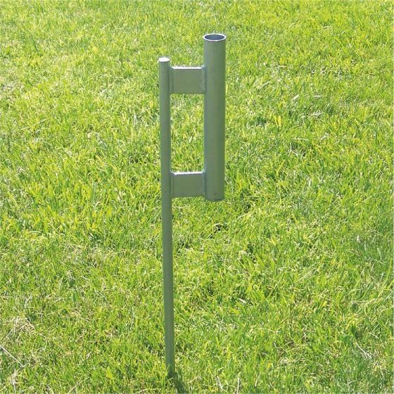 Swoop Flag Ground Spike Item 47843